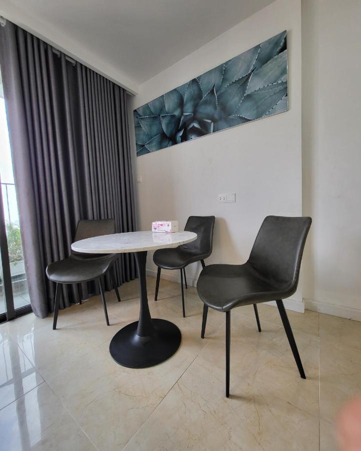 Vinhomes D'Capital - 119 Tran Duy Hung-Trung Hoa-Cau Giay Hanoi Exterior foto